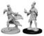 Deep Cuts - Elf Female Sorcerer